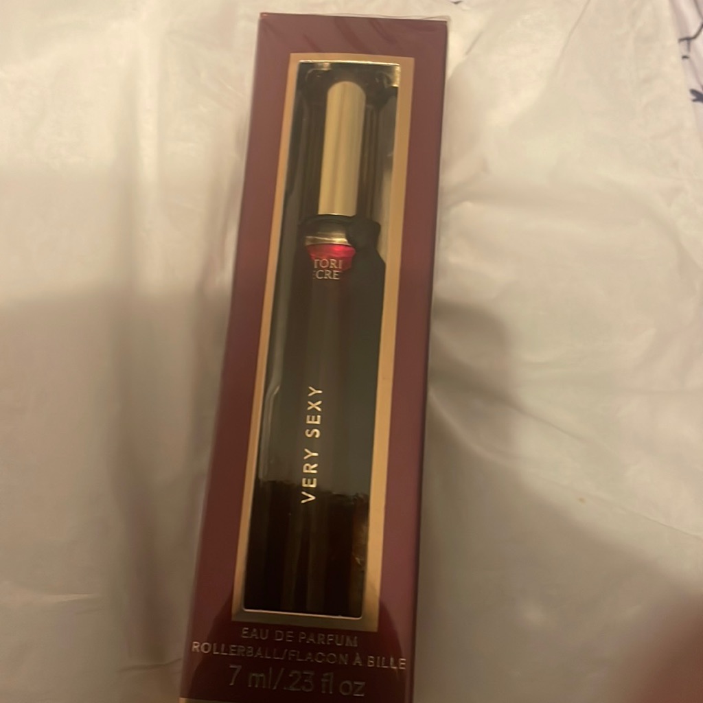 Victoria Secret Parfum